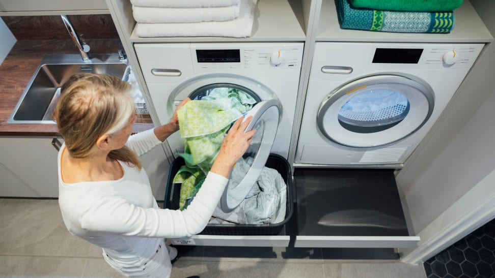 Detail Images Of Washing Clothes Nomer 53