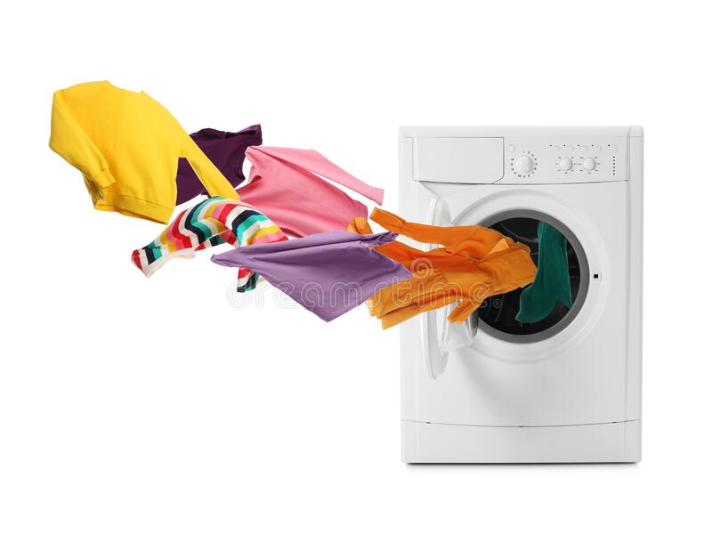 Detail Images Of Washing Clothes Nomer 54