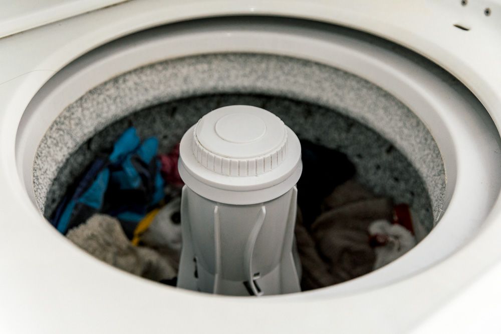 Detail Images Of Washing Clothes Nomer 55