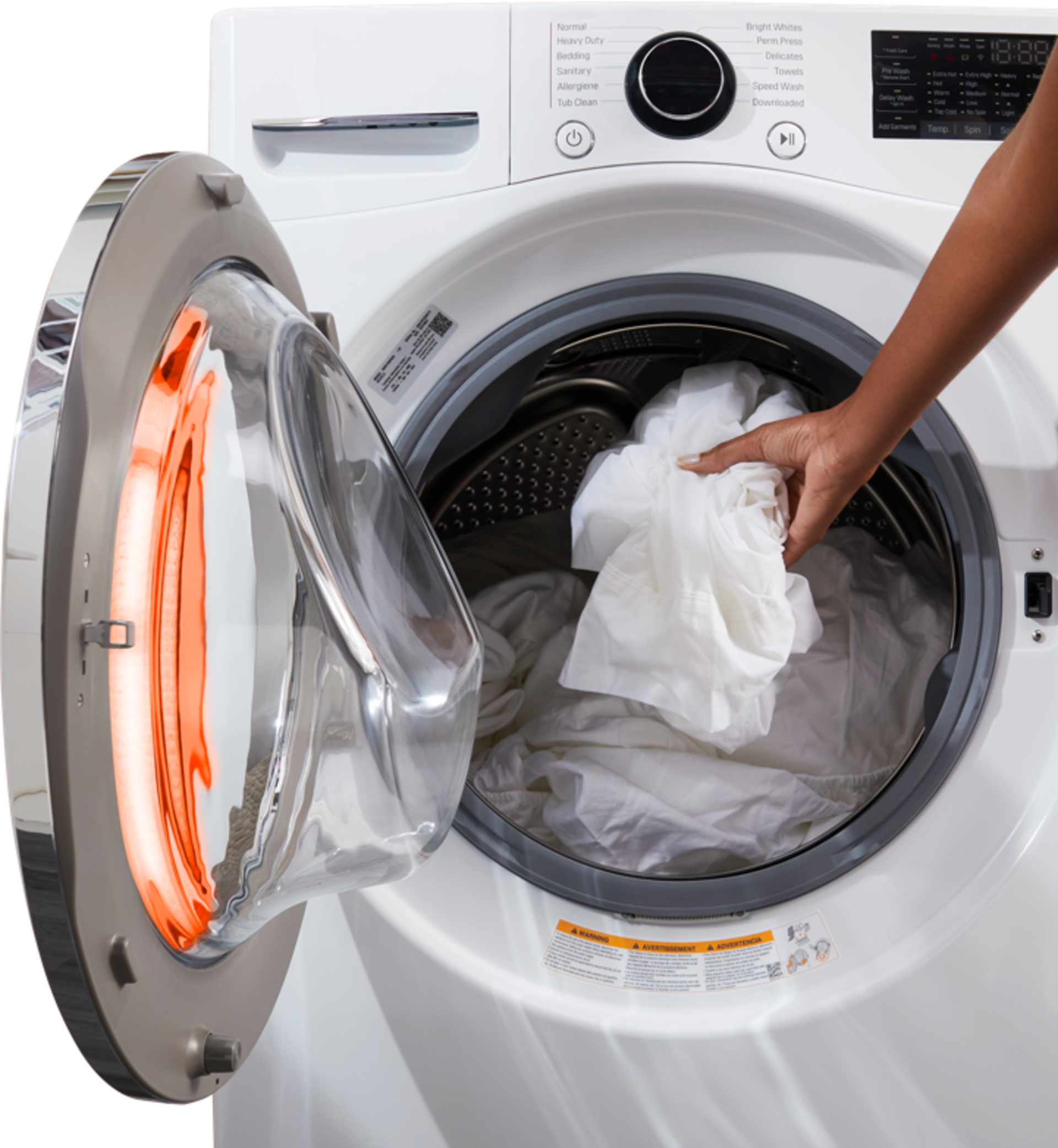 Detail Images Of Washing Clothes Nomer 8