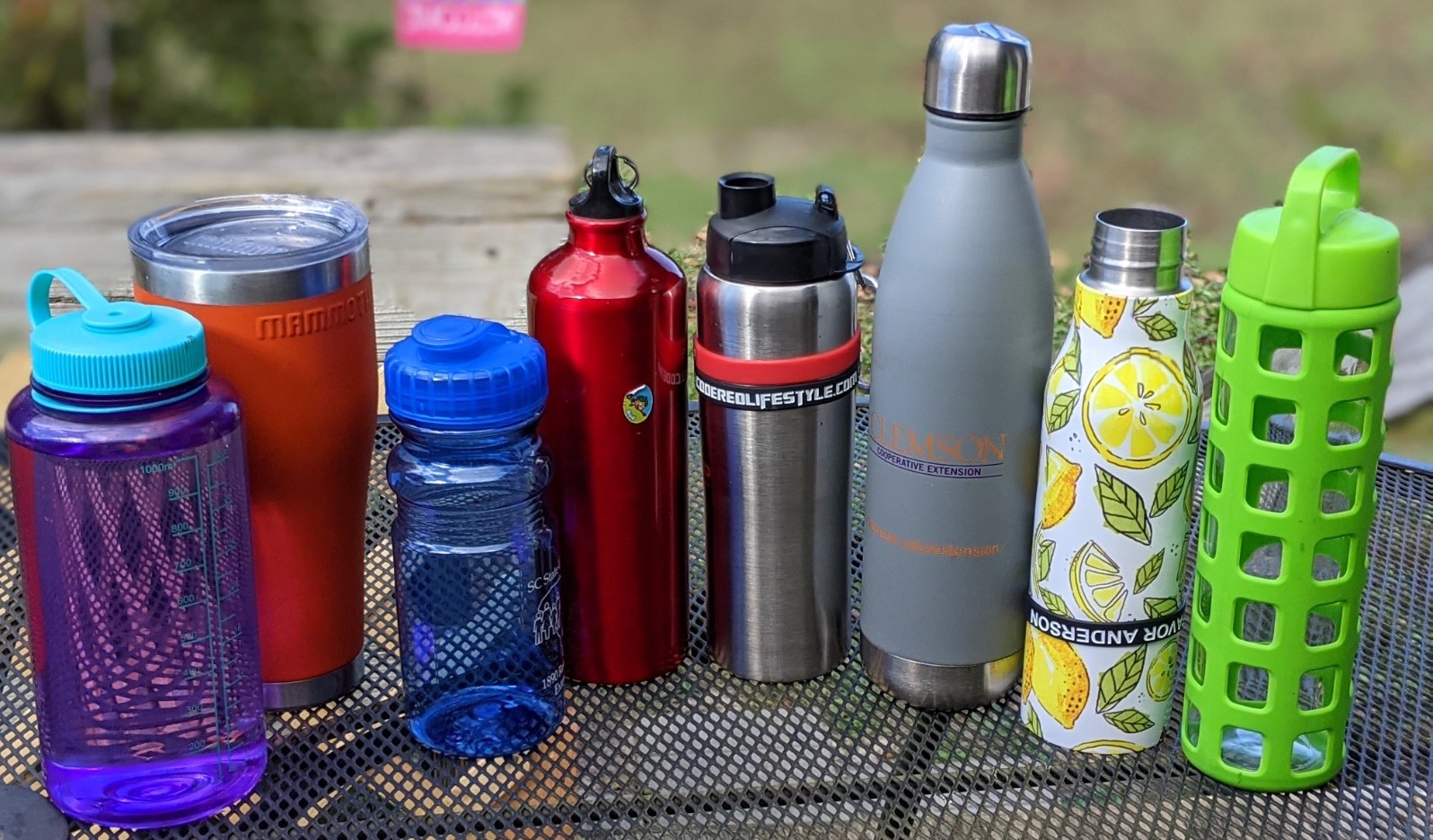 Detail Images Of Water Bottles Nomer 18