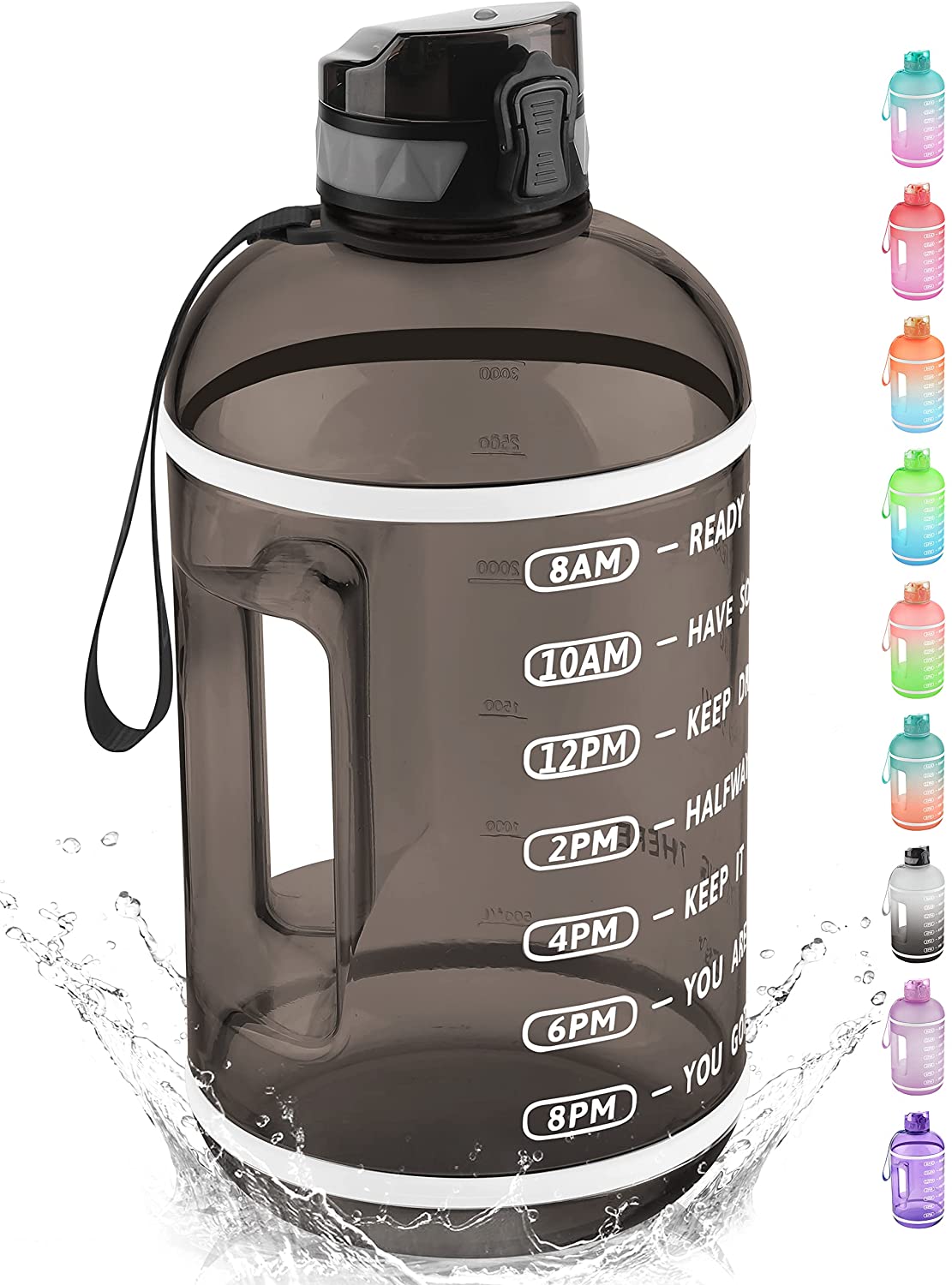 Detail Images Of Water Bottles Nomer 23