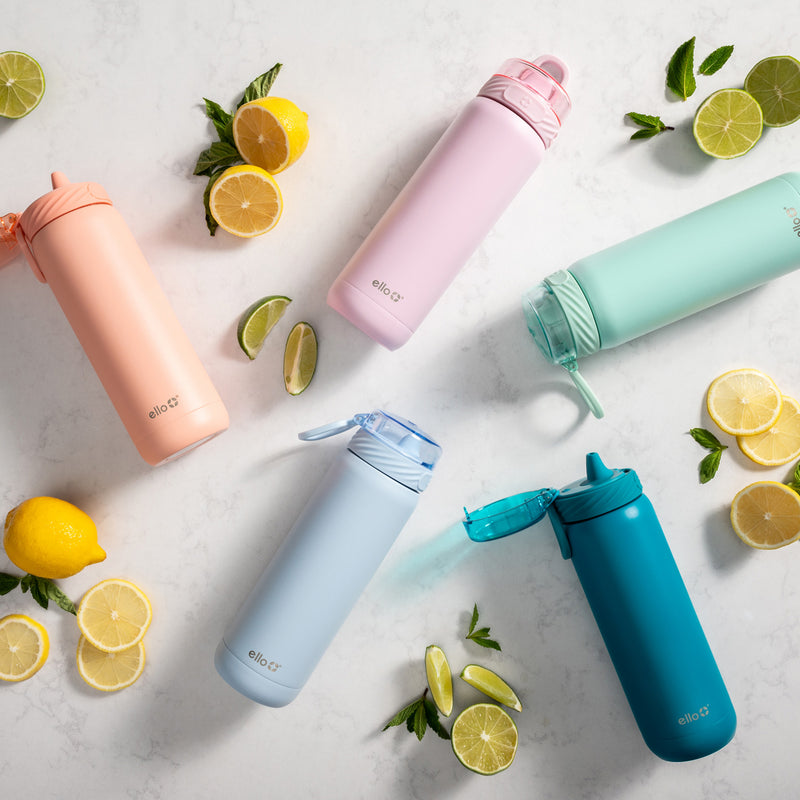 Detail Images Of Water Bottles Nomer 24