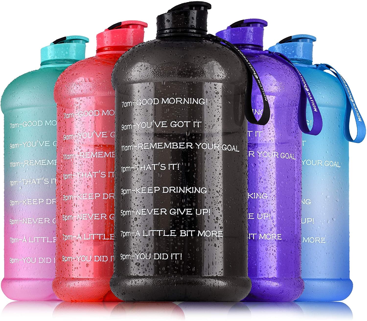 Detail Images Of Water Bottles Nomer 27