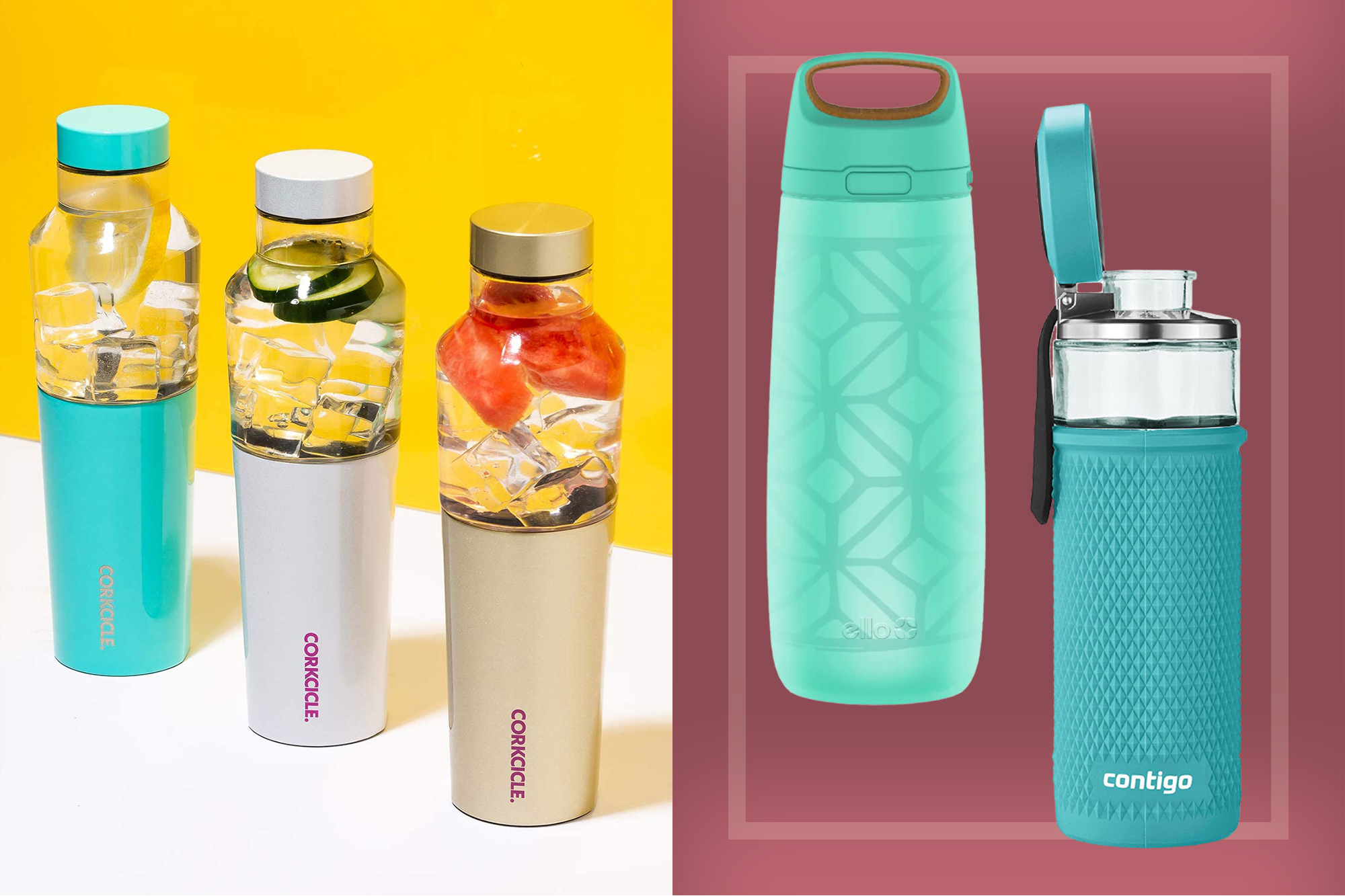 Detail Images Of Water Bottles Nomer 30