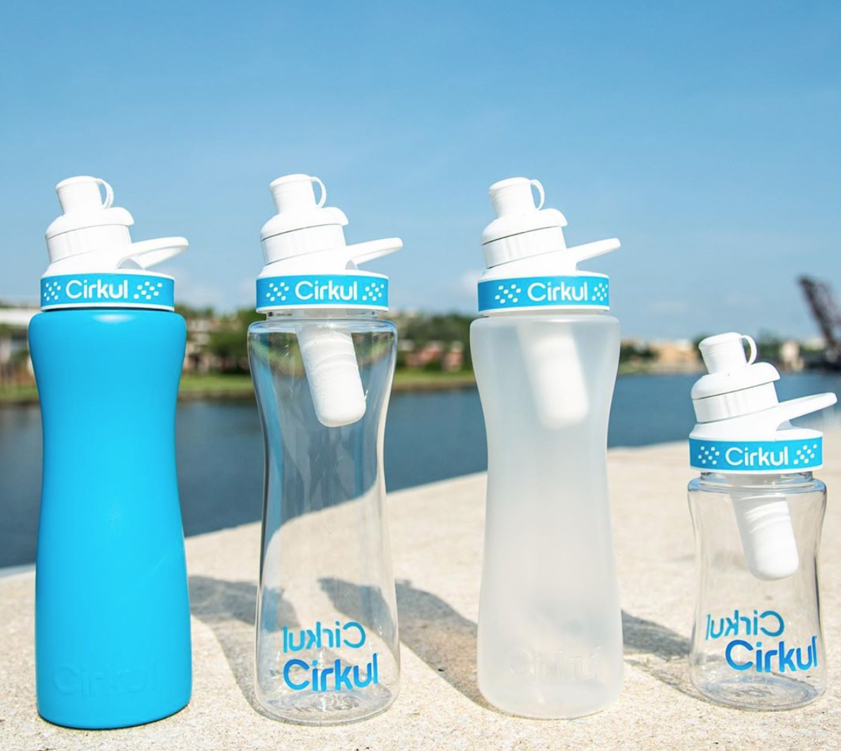 Detail Images Of Water Bottles Nomer 38