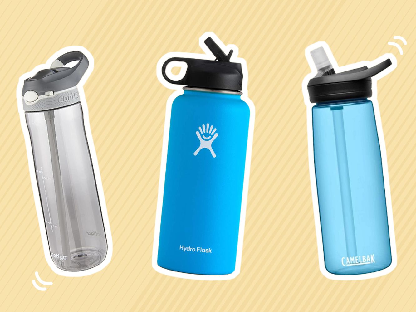 Detail Images Of Water Bottles Nomer 42