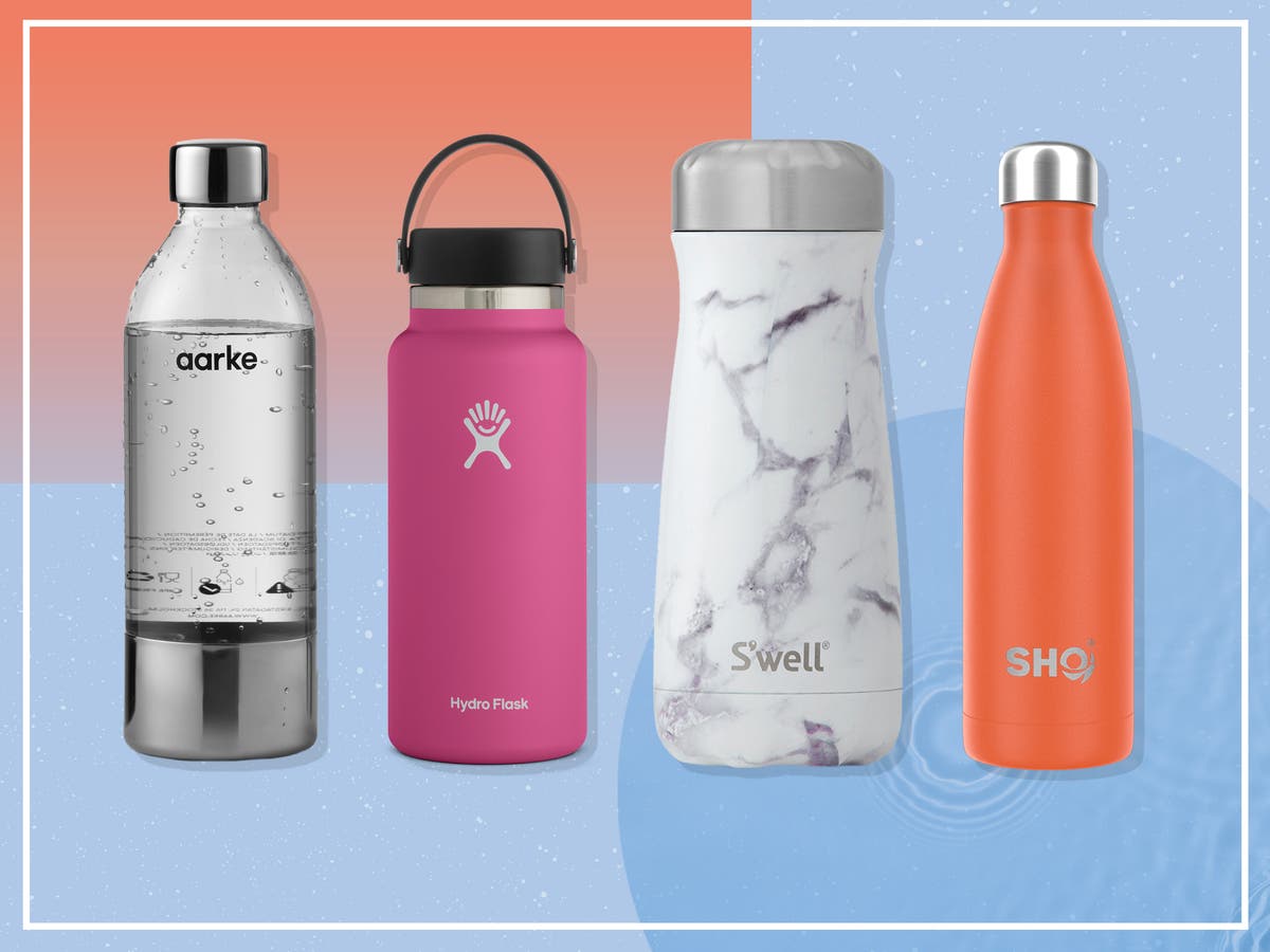 Detail Images Of Water Bottles Nomer 43