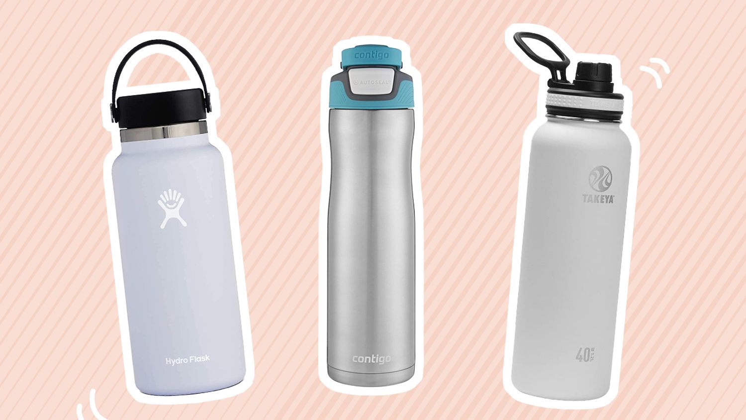 Detail Images Of Water Bottles Nomer 51