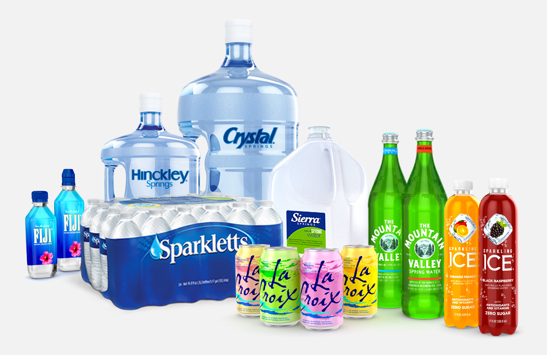 Detail Images Of Water Bottles Nomer 53