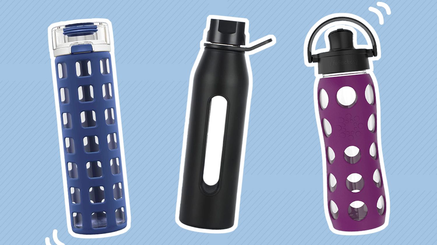 Detail Images Of Water Bottles Nomer 54