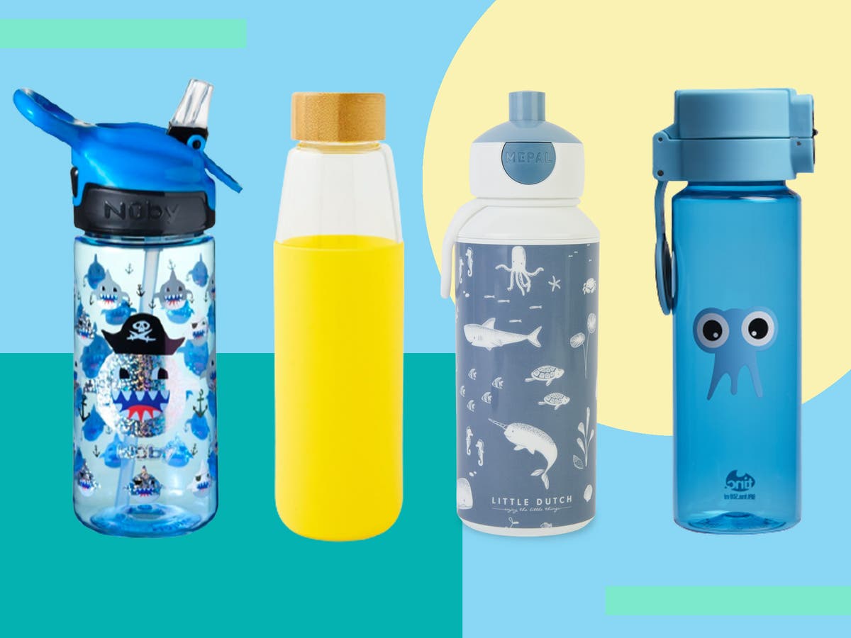 Detail Images Of Water Bottles Nomer 55