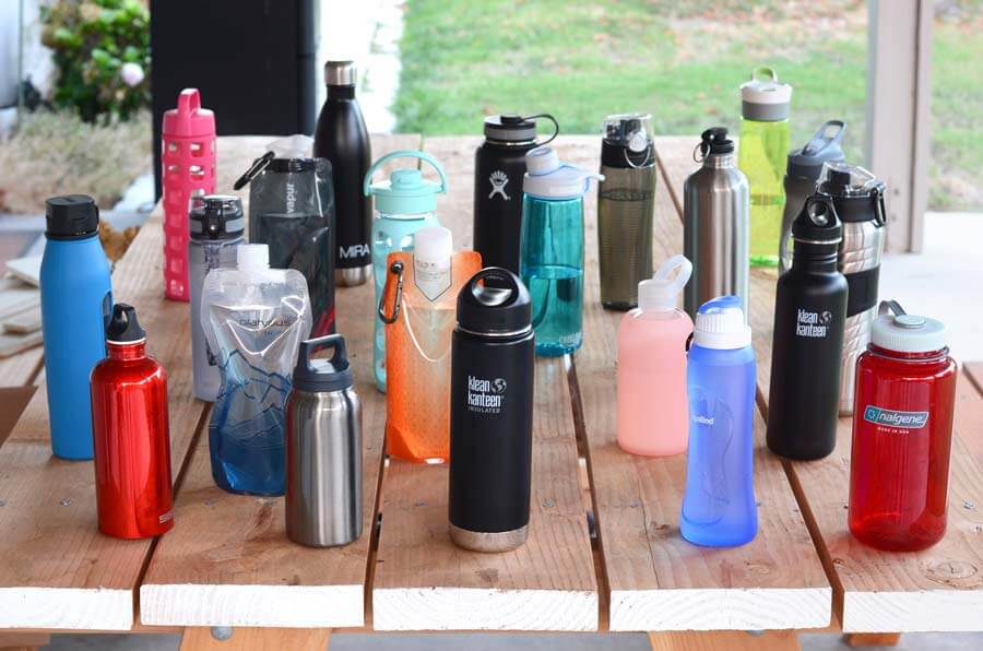 Detail Images Of Water Bottles Nomer 57