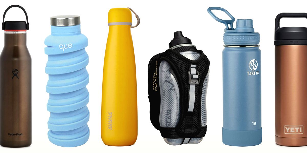 Detail Images Of Water Bottles Nomer 7