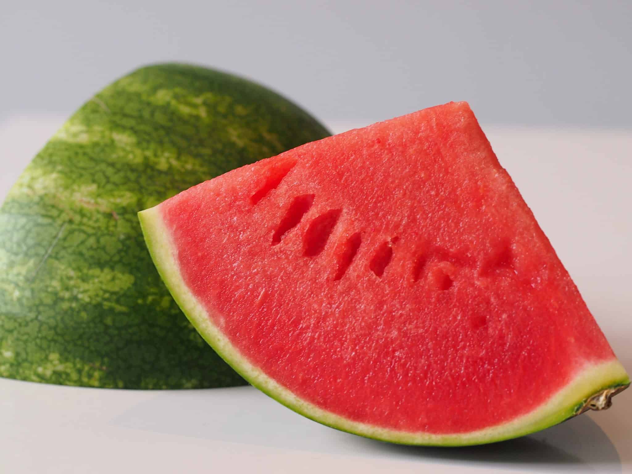 Detail Images Of Watermelon Nomer 3