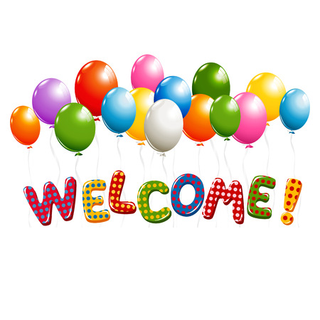 Detail Images Of Welcome Nomer 14