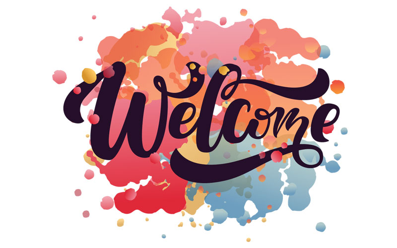 Detail Images Of Welcome Nomer 26
