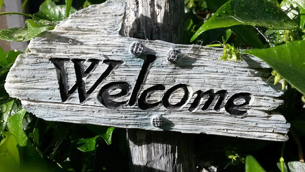 Detail Images Of Welcome Nomer 33