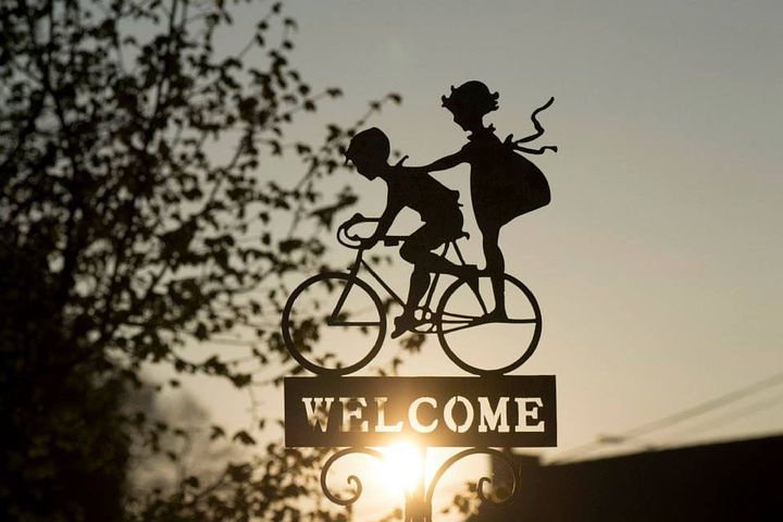Detail Images Of Welcome Nomer 39
