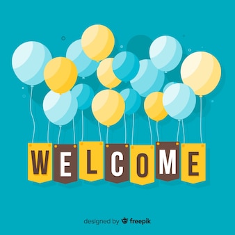 Detail Images Of Welcome Nomer 45