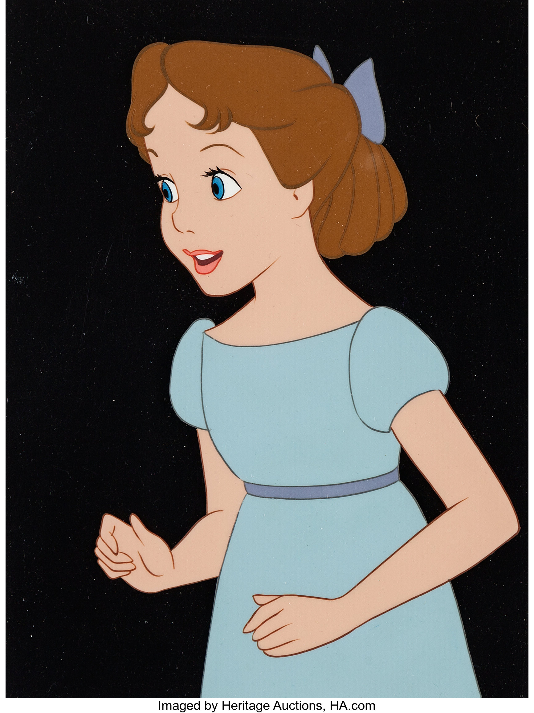 Detail Images Of Wendy From Peter Pan Nomer 9