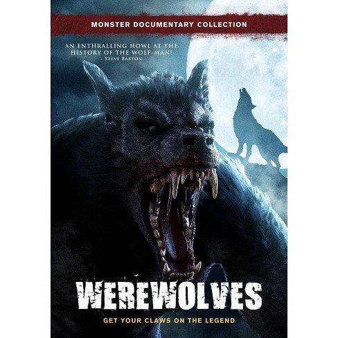 Detail Images Of Werewolves Nomer 17