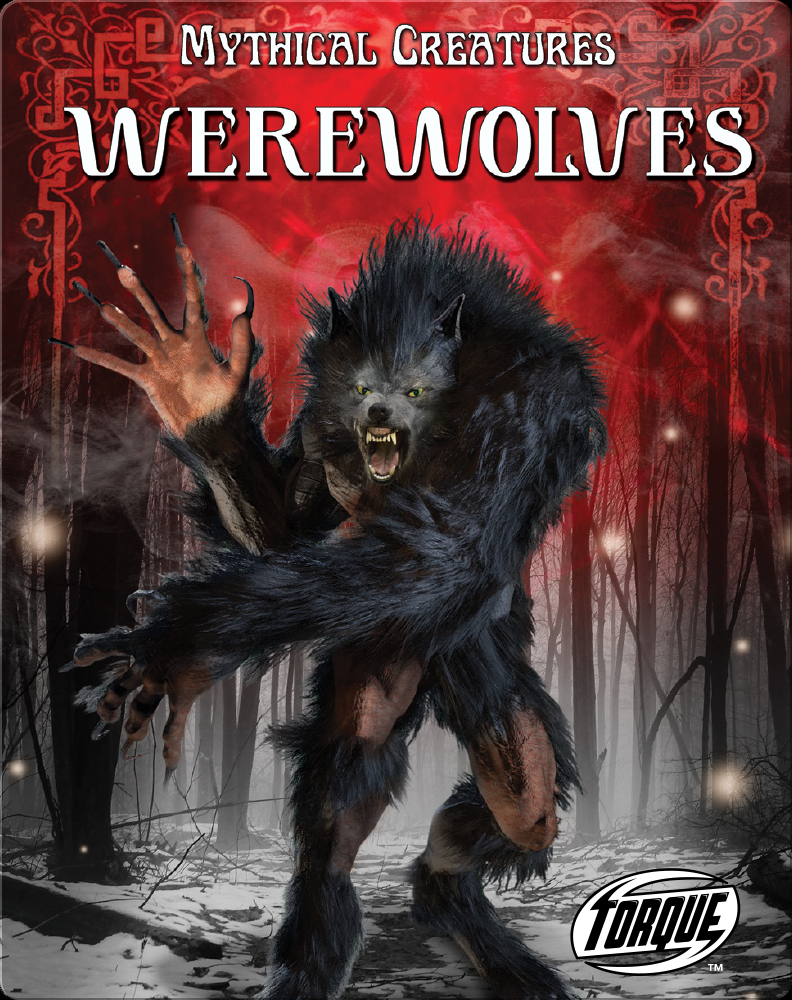 Detail Images Of Werewolves Nomer 30