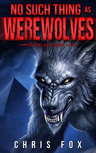 Detail Images Of Werewolves Nomer 10