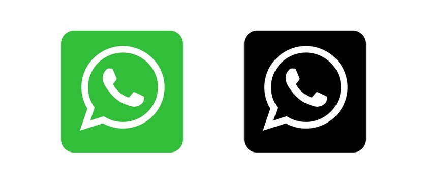 Detail Images Of Whatsapp Logo Nomer 24