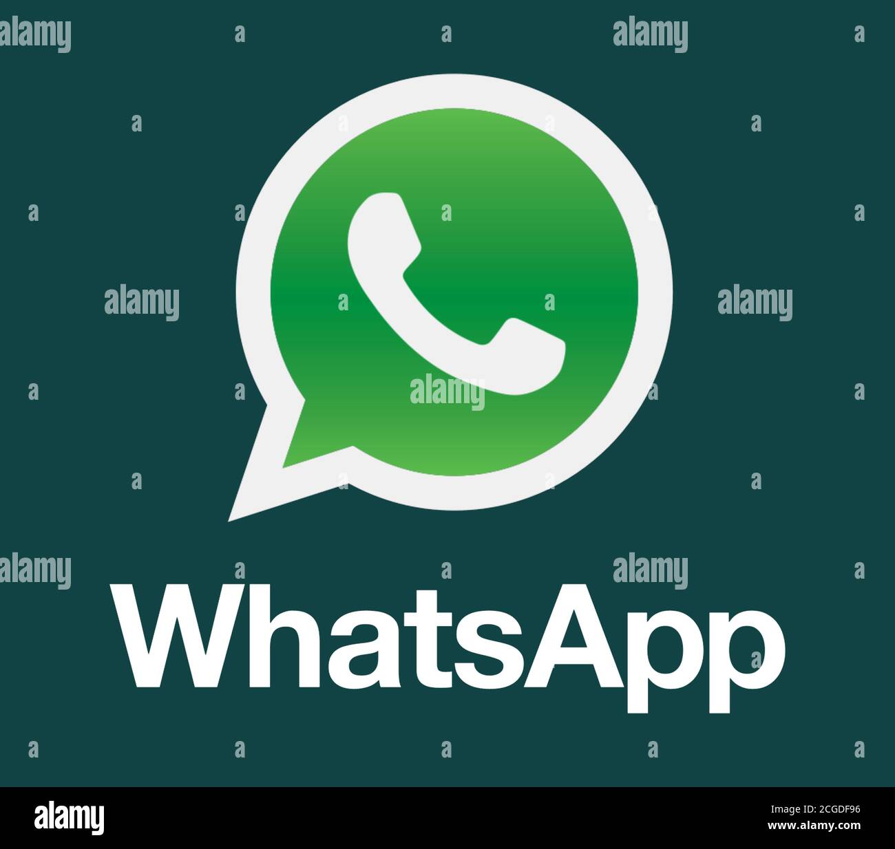 Detail Images Of Whatsapp Logo Nomer 26