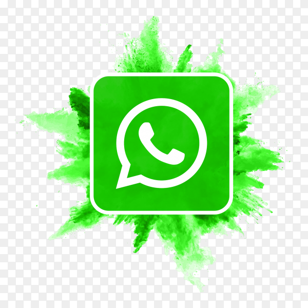 Detail Images Of Whatsapp Logo Nomer 27