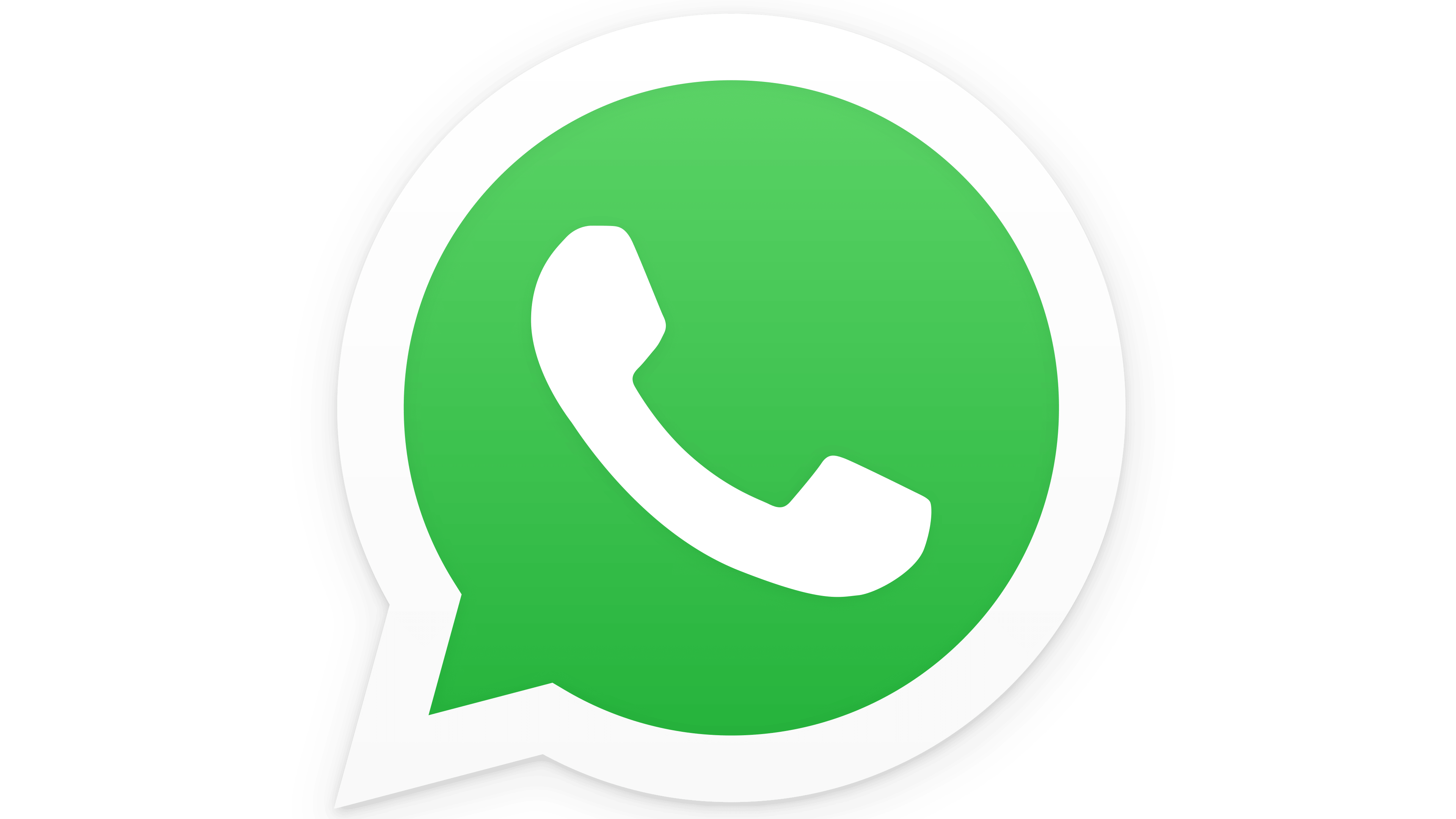 Detail Images Of Whatsapp Logo Nomer 4