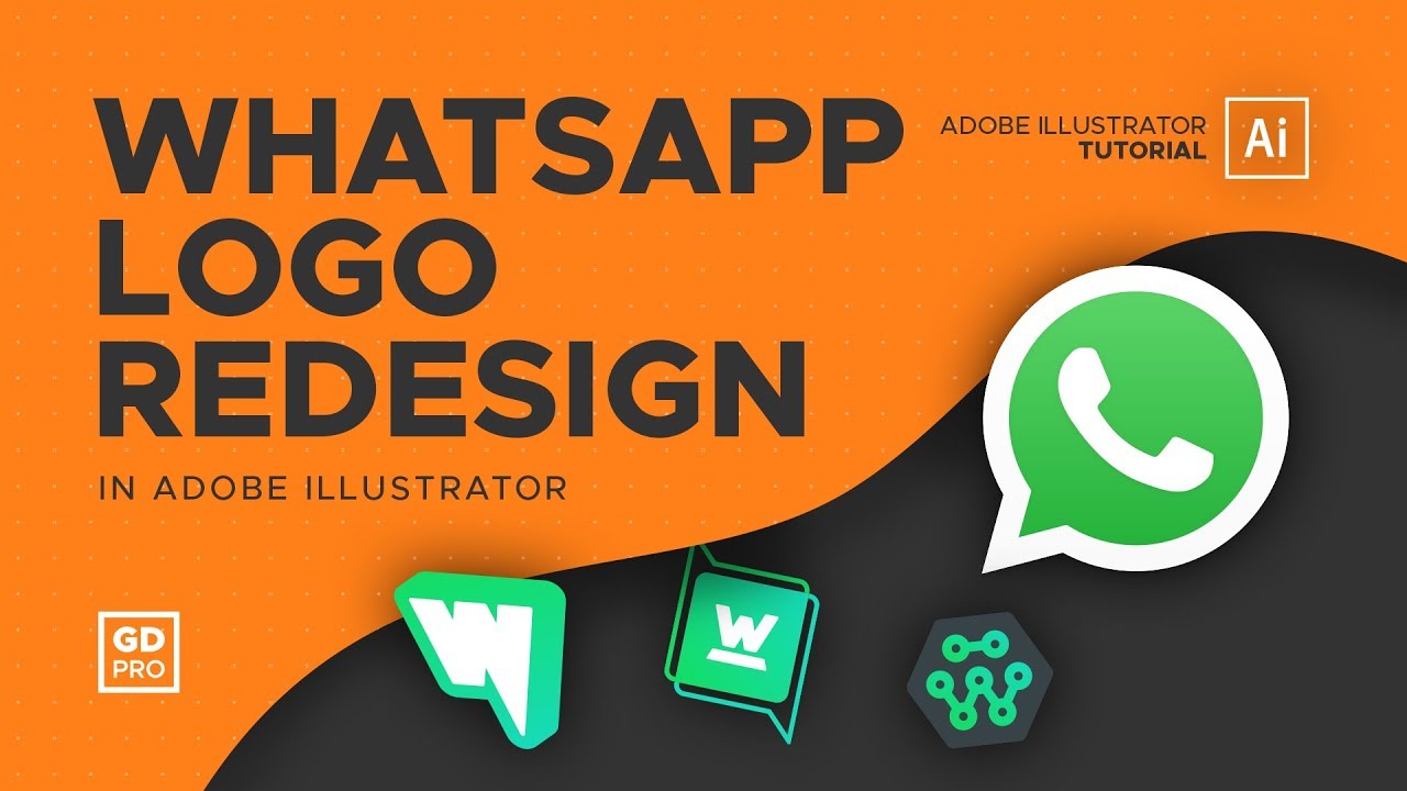 Detail Images Of Whatsapp Logo Nomer 32