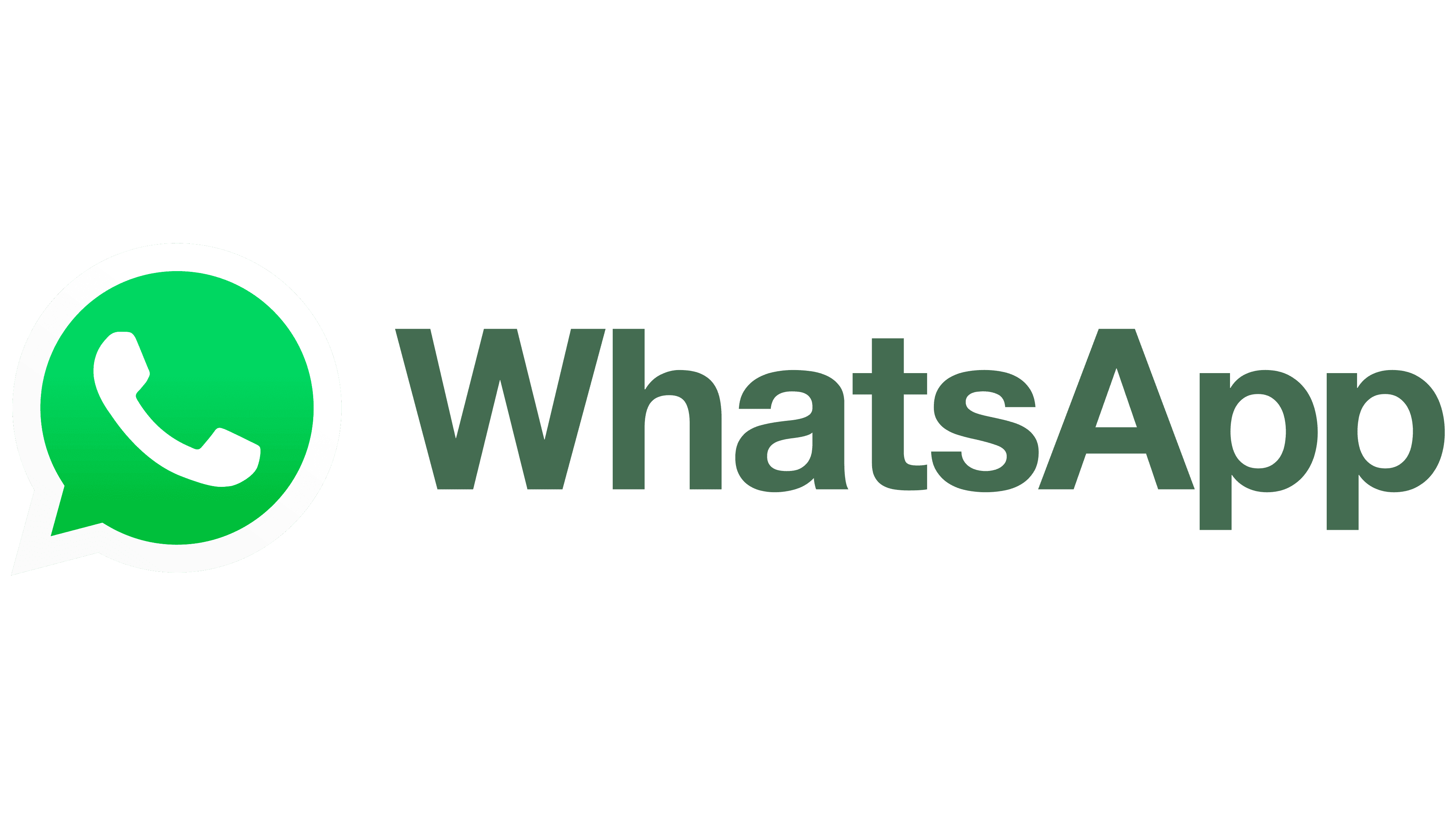 Detail Images Of Whatsapp Logo Nomer 34