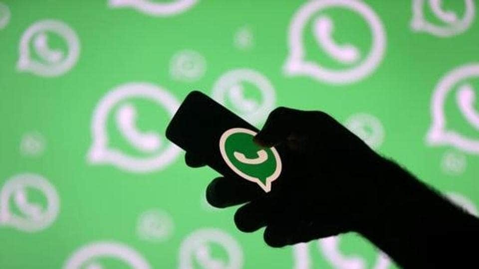 Detail Images Of Whatsapp Logo Nomer 36