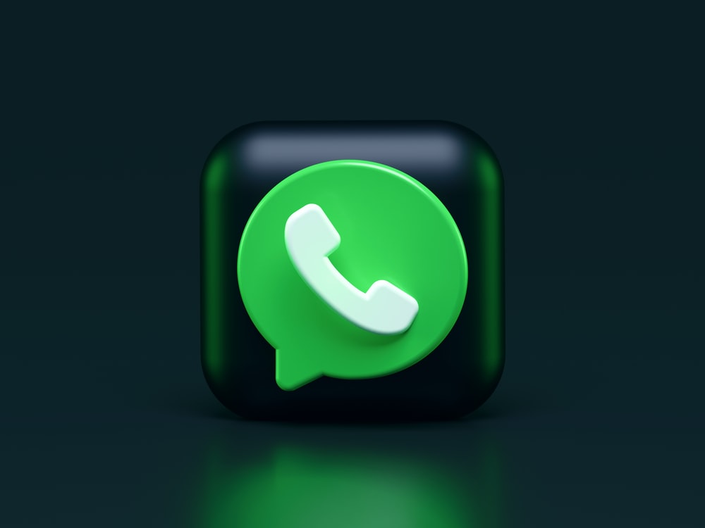 Detail Images Of Whatsapp Logo Nomer 47