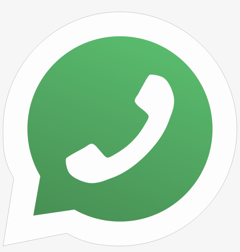 Detail Images Of Whatsapp Logo Nomer 53