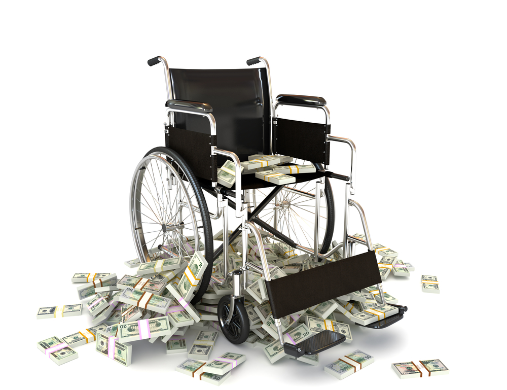 Detail Images Of Wheelchairs Nomer 28