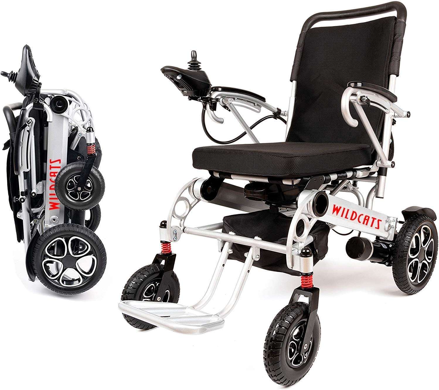 Detail Images Of Wheelchairs Nomer 31