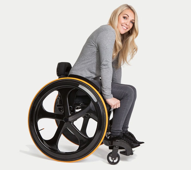 Detail Images Of Wheelchairs Nomer 47