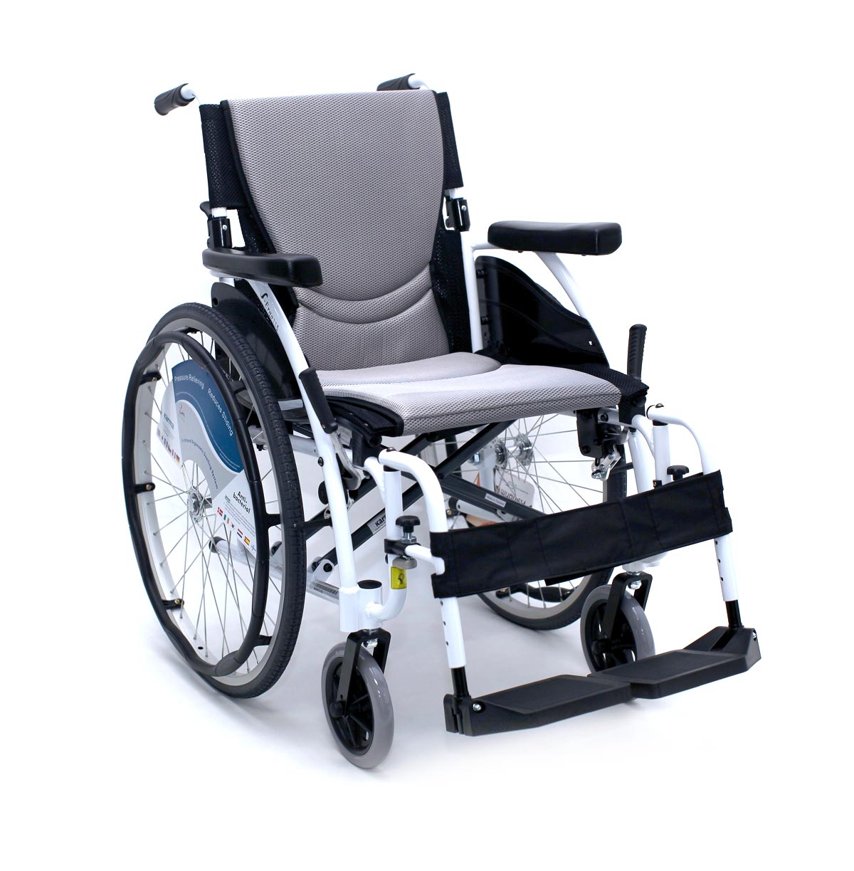 Detail Images Of Wheelchairs Nomer 6