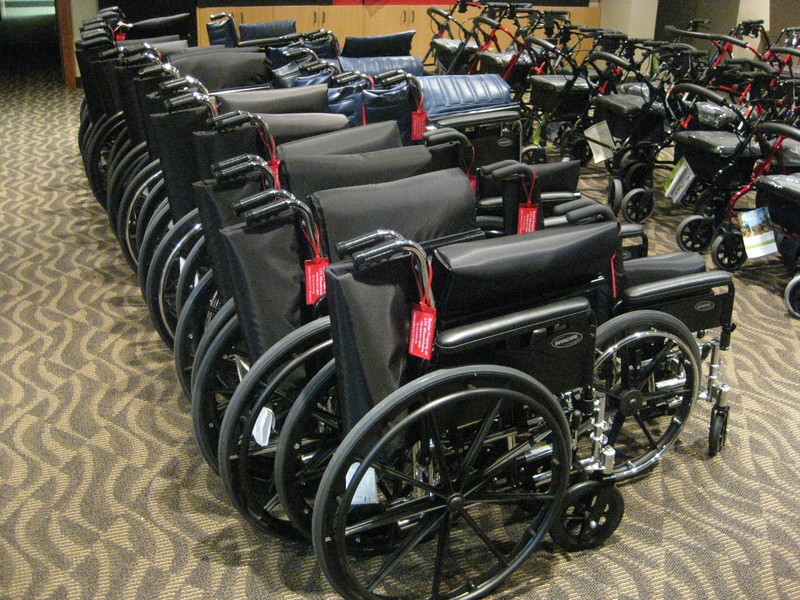 Detail Images Of Wheelchairs Nomer 49