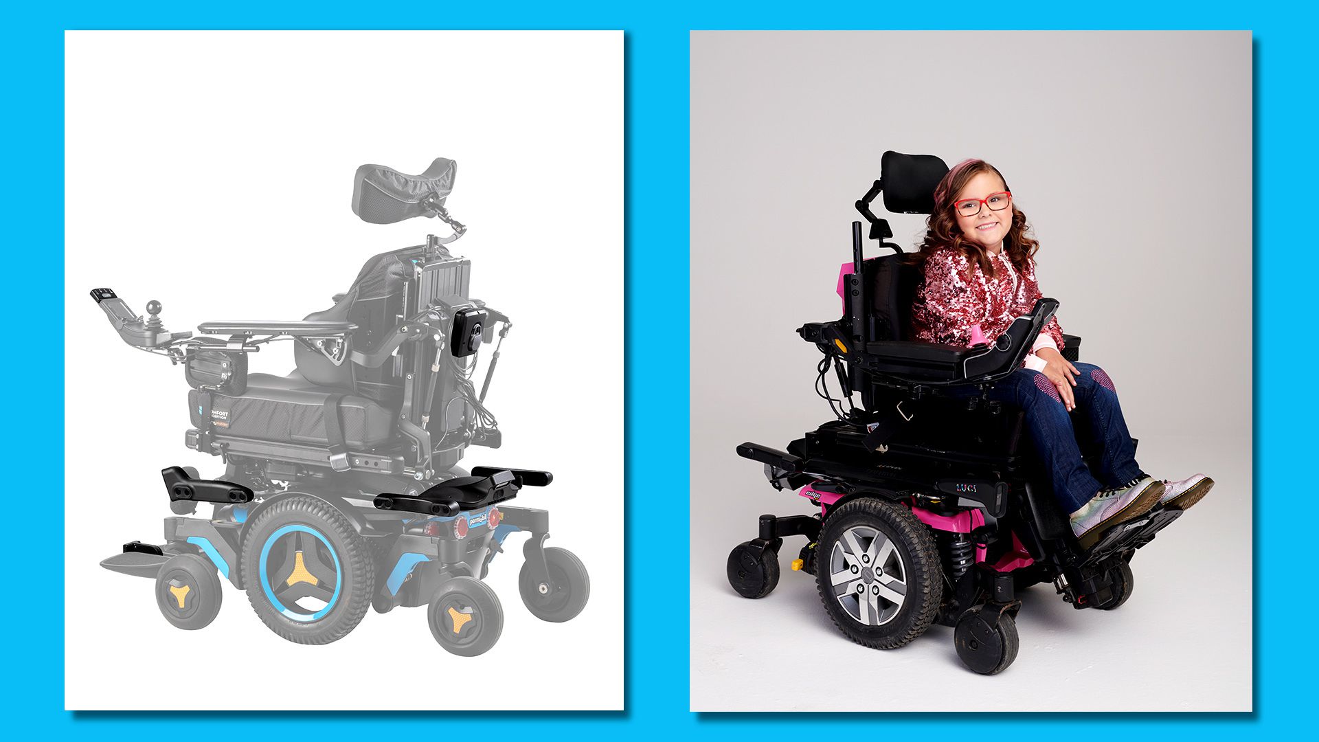 Detail Images Of Wheelchairs Nomer 50