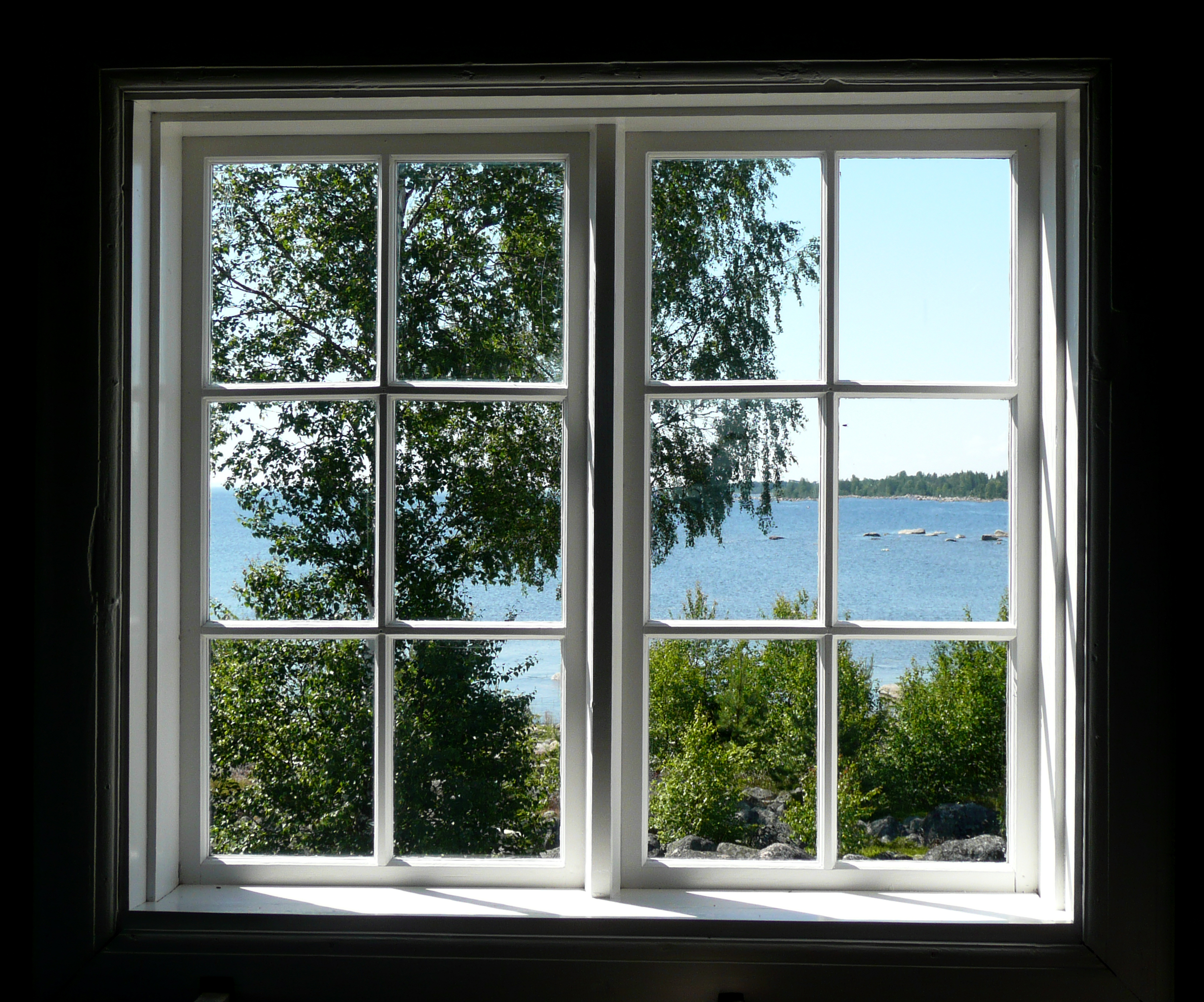 Detail Images Of Window Nomer 18