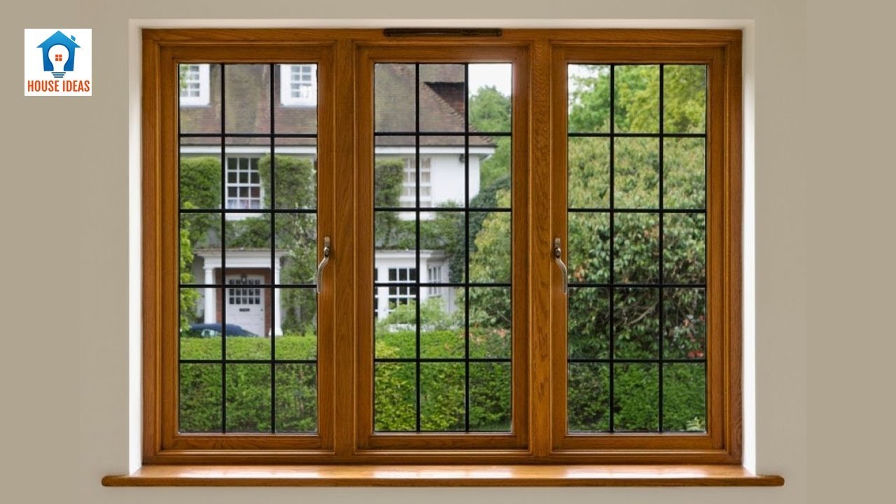 Detail Images Of Window Nomer 24