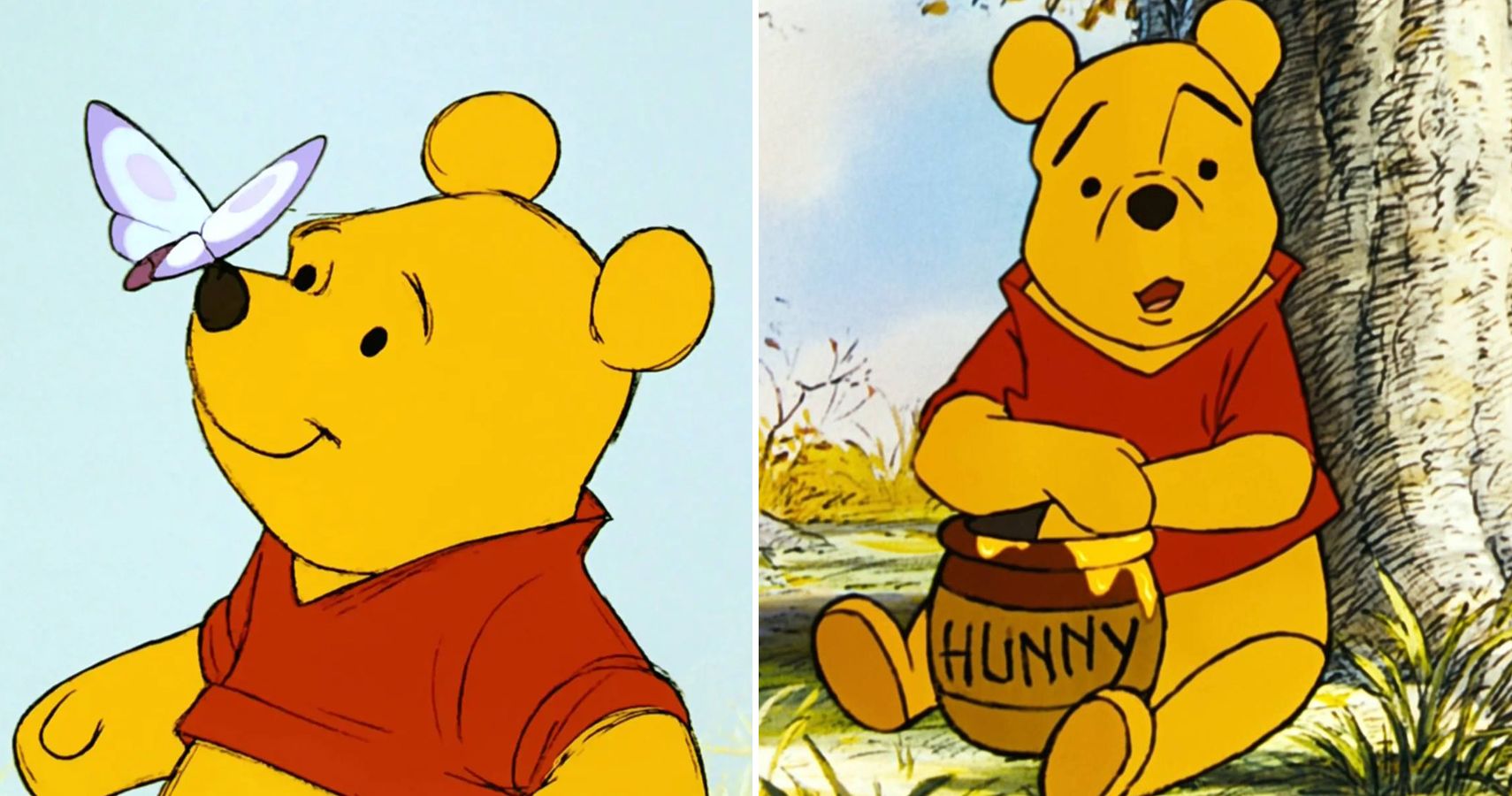 Detail Images Of Winnie The Pooh Nomer 21