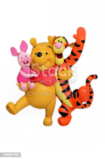 Detail Images Of Winnie The Pooh Nomer 23
