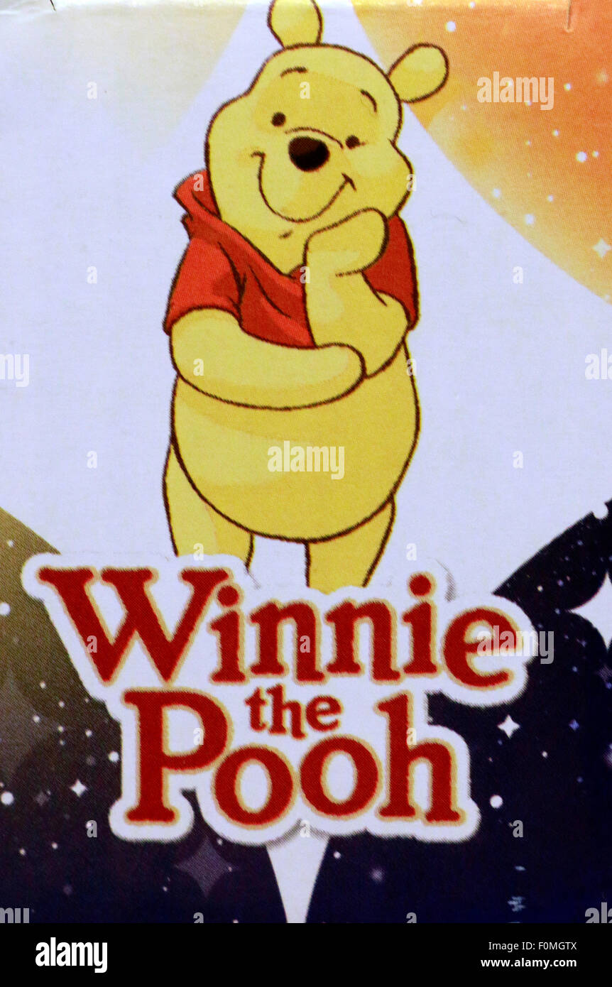 Detail Images Of Winnie The Pooh Nomer 48