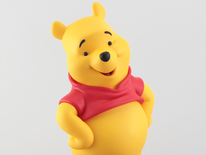 Detail Images Of Winnie The Pooh Nomer 55