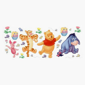 Detail Images Of Winnie The Pooh And Friends Nomer 26